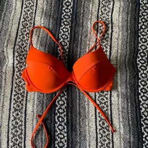 Urban Outfitters Bathing Suit Top